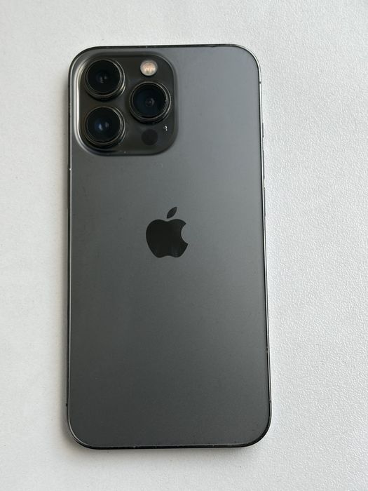 iPhone 13 pro