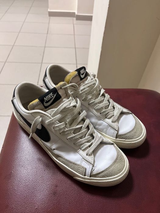 Кеды nike оригинал