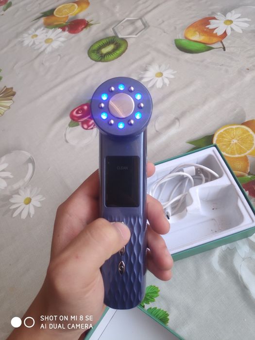 Женский масожёр идеалный