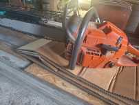 Drujba husqvarna