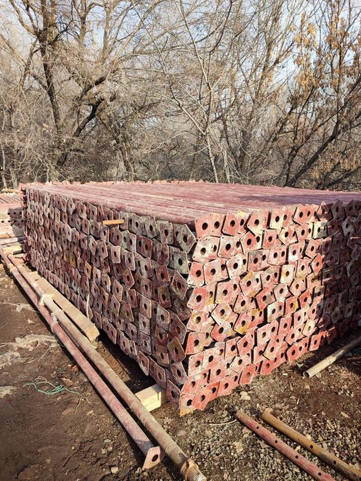 Струбцины, телескопические стойки, домкраты