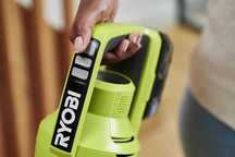 Ryobi aspirator 18V New model