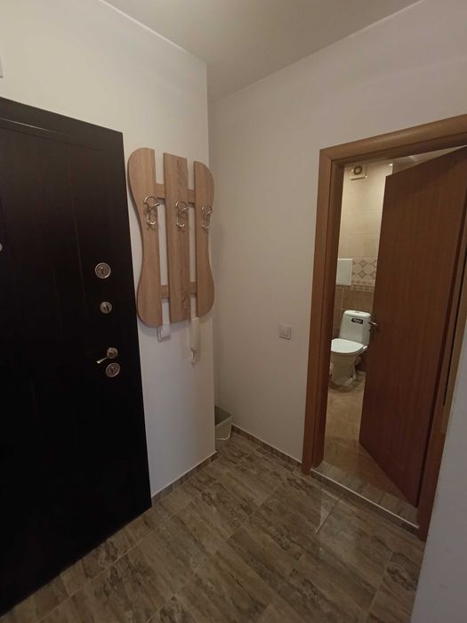 Дава се под наем Двустаен апартамент в София, Толстой - 67 кв.м за 548.25 € - Снимка #5