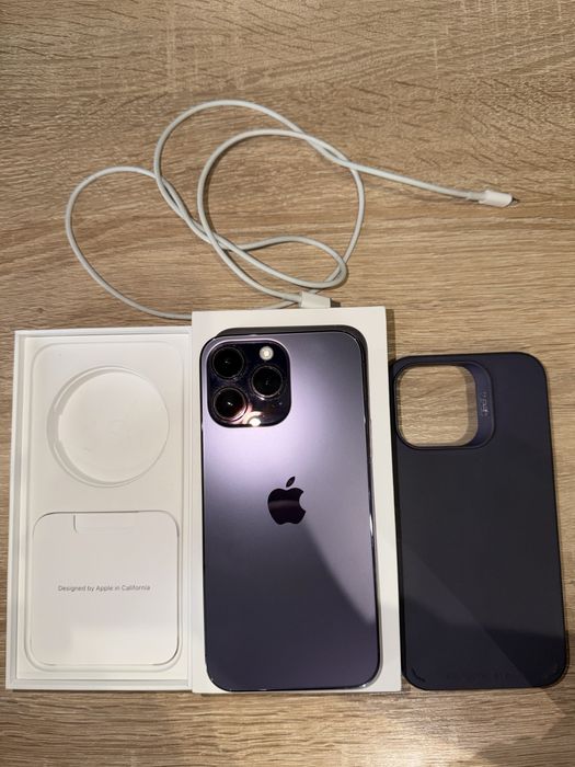 Iphone 14 Pro Max 256GB