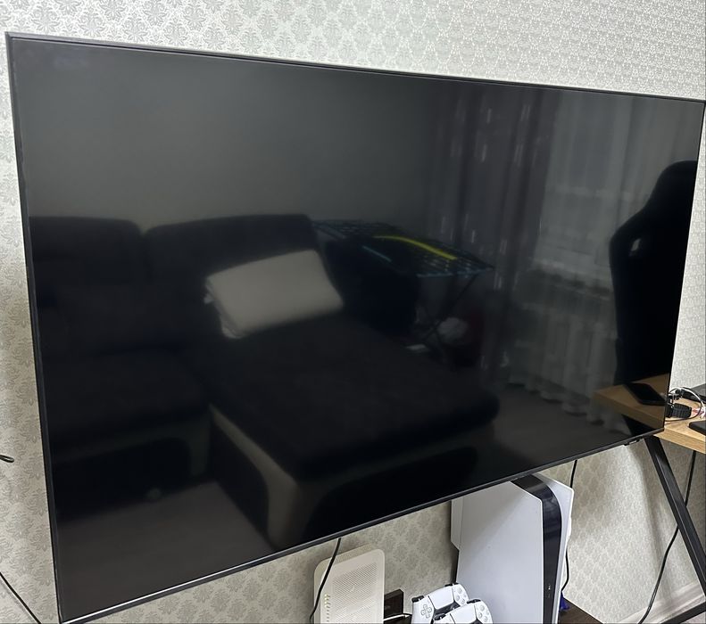 Телевизор SAMSUNG 55 диагональ