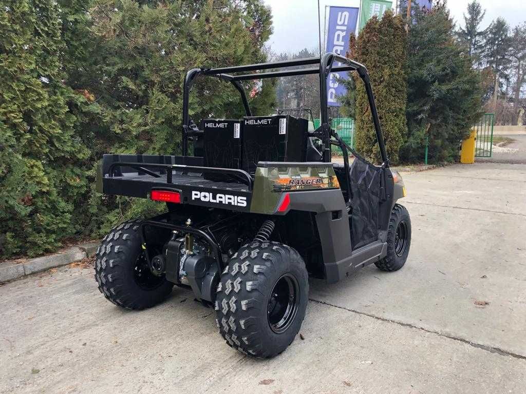 UTV Polaris Ranger 150 cc