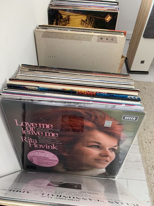 Titluri Vinyl LP, Jazz, Blues, Rock, Pop, Funk, Folk and Classical