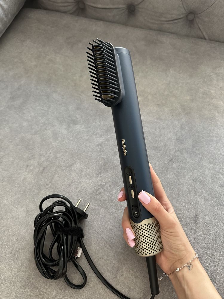 Babyliss Air Wand All in 1