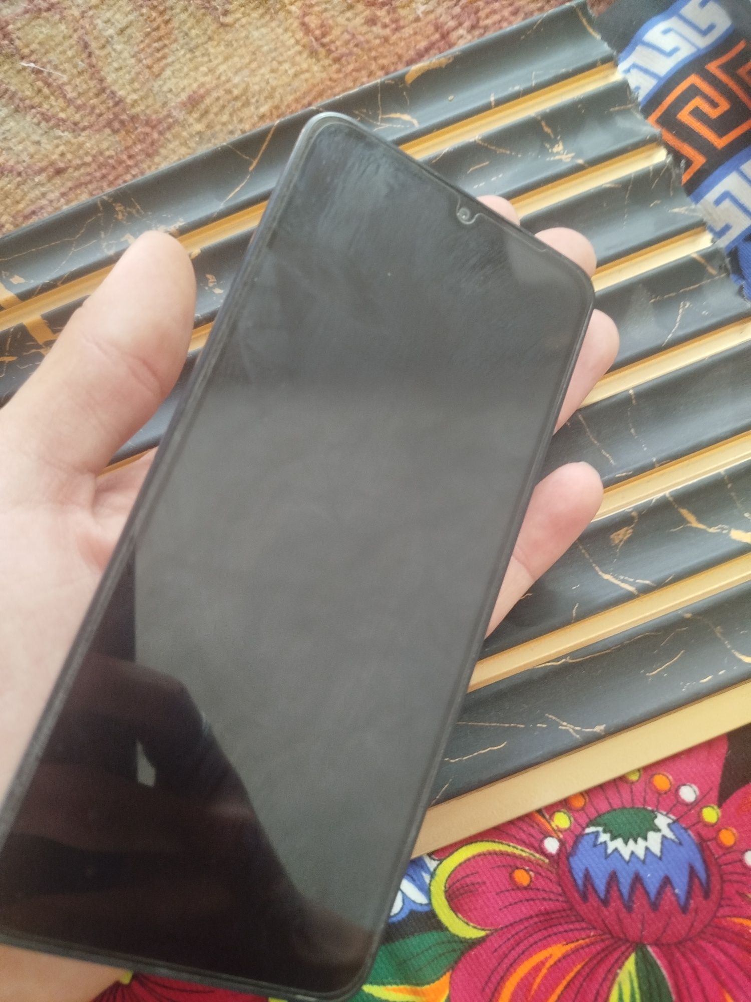 Samsung A06 4+128
