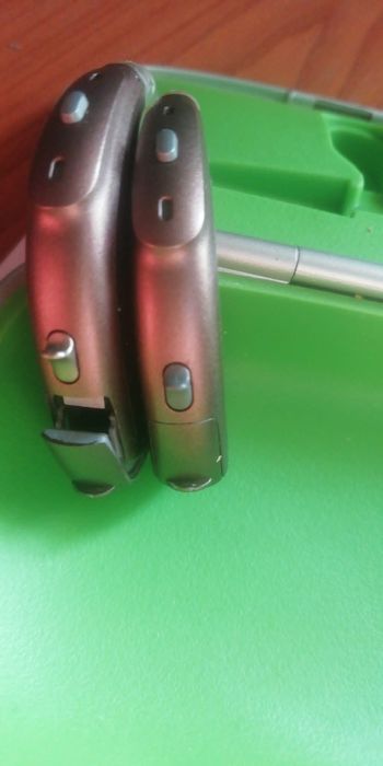 Aparat auditiv Phonak