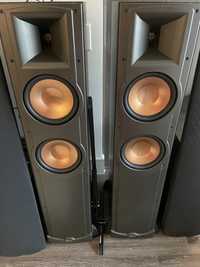 Boxe klipsch RF-82. IV  ….sunet  de mare clasa