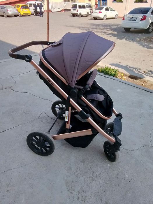 Детская коляска .