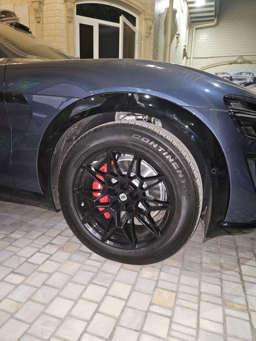 Xiaomi YU 7 MAX 4 WD растаможка буган таййор опцияла кушилган 2025.10.