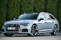 Audi A6 Allroad A6 Allroad 55 TDI, 06/2020, mild hybrid TVA deductibil