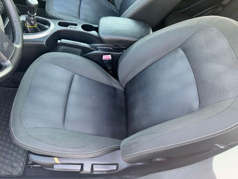Nissan Qashqai 15DCI Posibilitate Rate Cash Buy Back