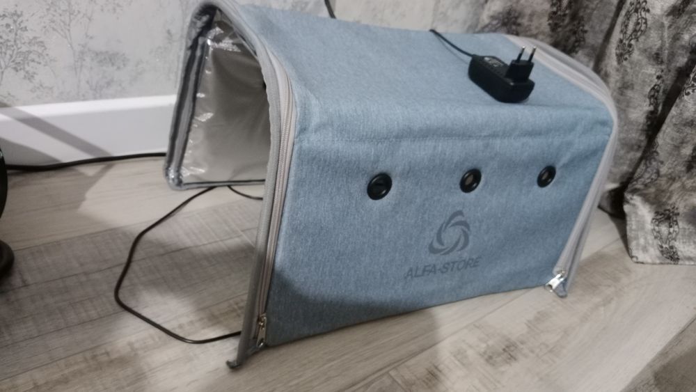 Фотолампа продам ,почти новая