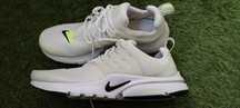 NIKE AIR Маратонки престо