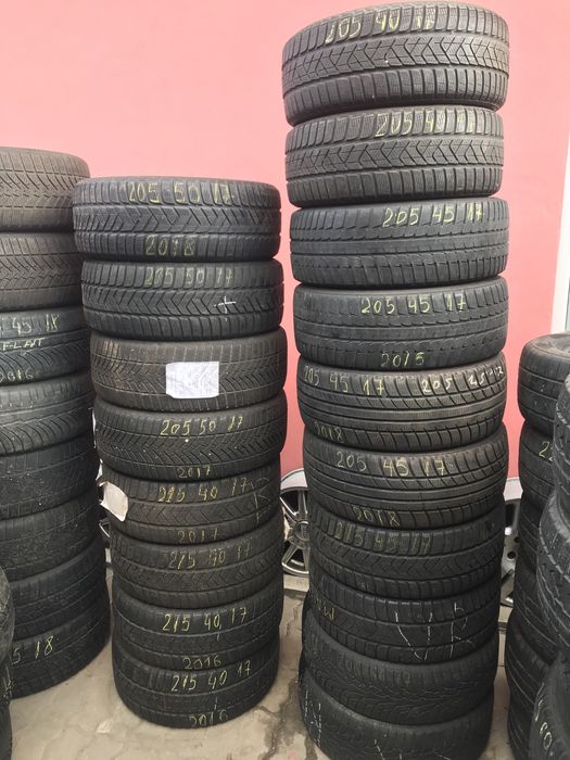 215/55/60/17"225/50/55/60/17”235/55/60/17"17”205/50/55/17”245/55/65/17