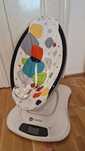 Balansoar electric 4moms mamaRoo- stare buna