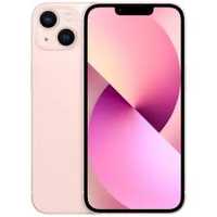 Iphone 13 розовый
