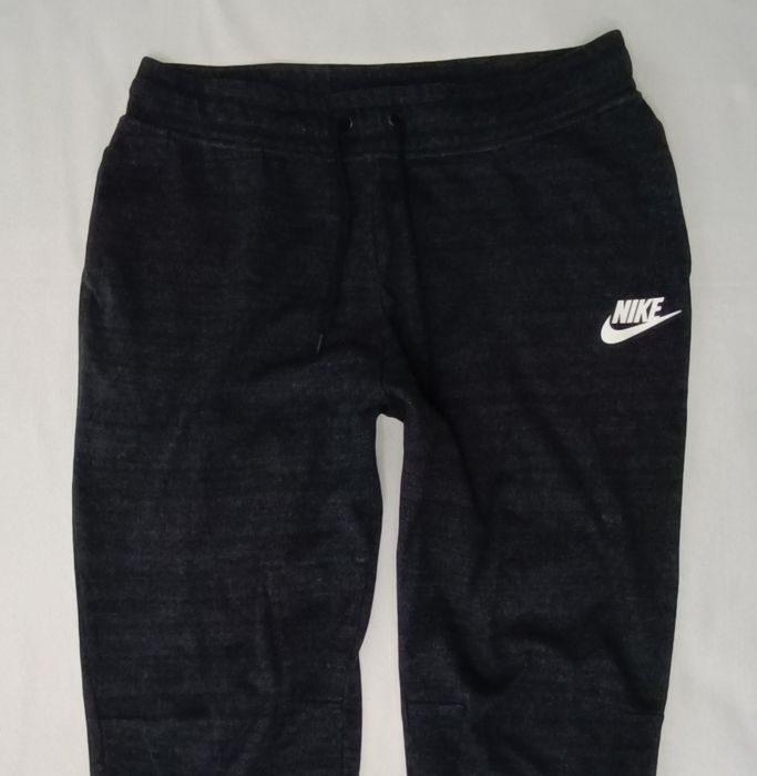 Nike AV15 Fleece Sweatpants оригинално долнище XL памучна долница
