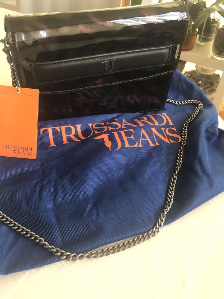 Trussardi чанта