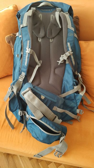 Раница Lowe Alpine 55+10