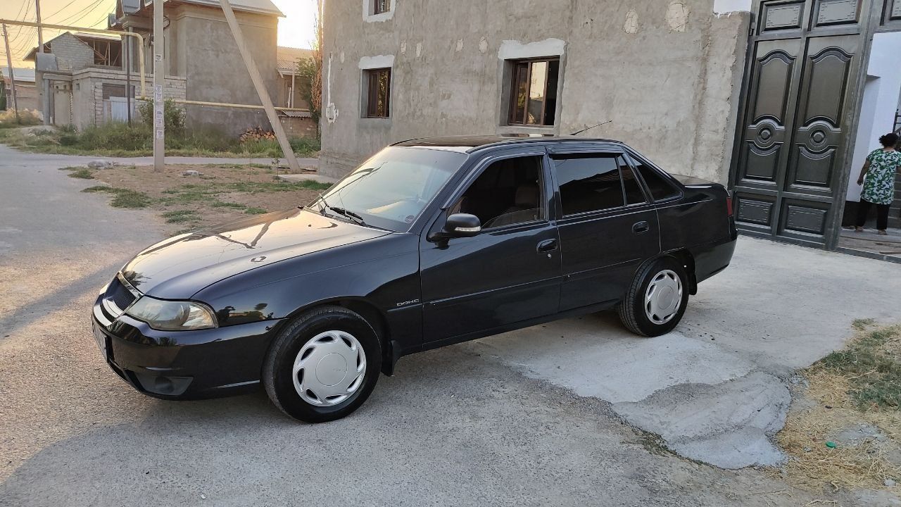 Nexia 2 dons 1.6
