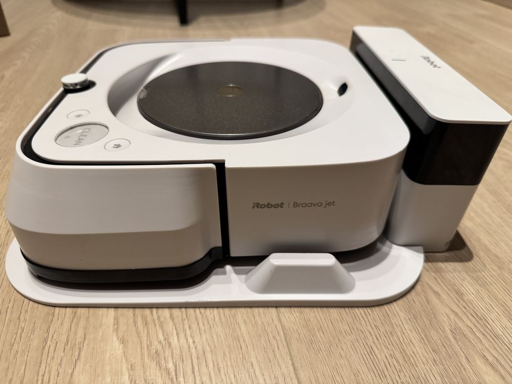 iRobot Braava jet m6 (m6138)