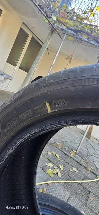 Летни гуми DEBICA 225/45 17R летни