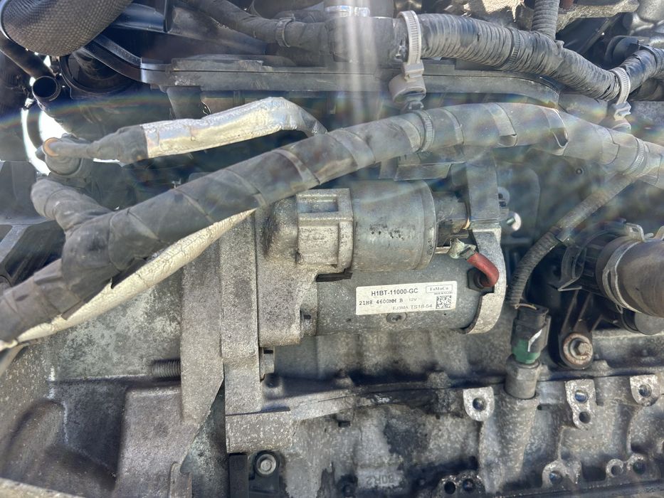 Electromotor Ford Focus 4 1.5 Tdci 2019