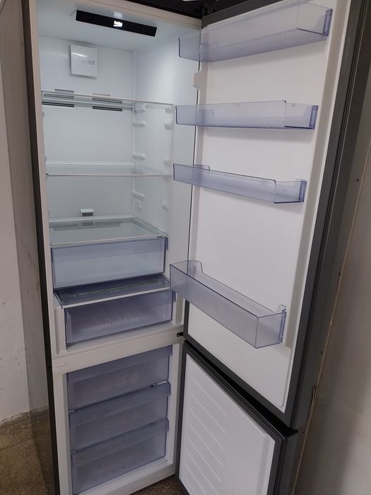 Frigider Beko Gri  de vanzare
