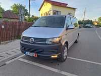 Volkswagen Transporter T5 T6 Lung 9 locuri 4x4