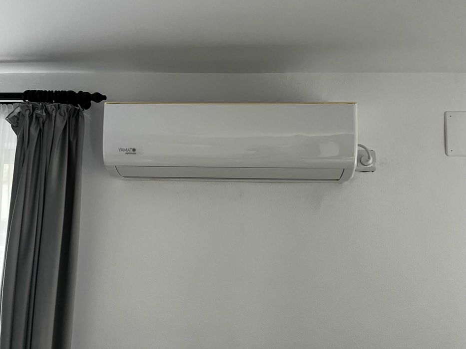 Montaj Aer Condiționat 9-12 000 BTU - 500 LEI - Garantie 3 Ani. SUNA !