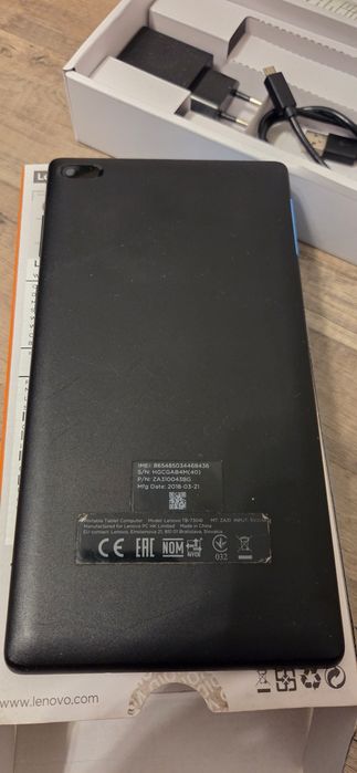 Vand tableta Lenovo 7 inchi