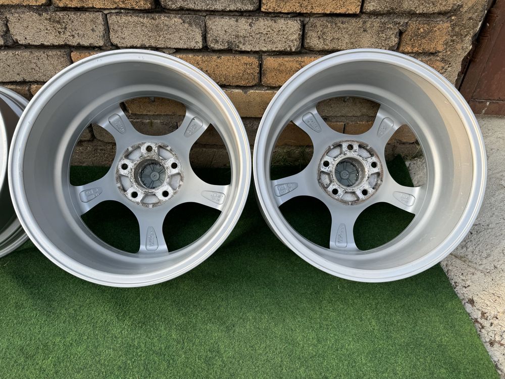 4 броя Джанти БМВ BMW OXXO 17 цола за F30 F31 F36 X1 e84 e87 e46