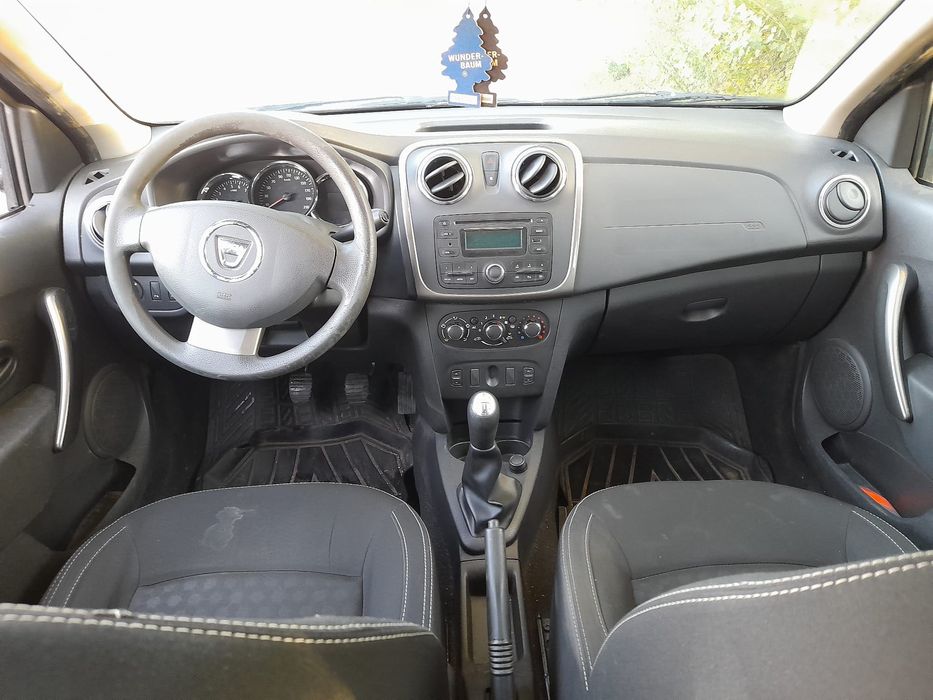 Dacia Logan 1.5 dci VIENNA AUSTRIA
