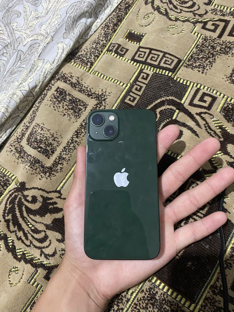 Iphone 13 128 память