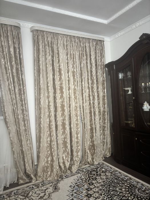 Перде сатамын. .9