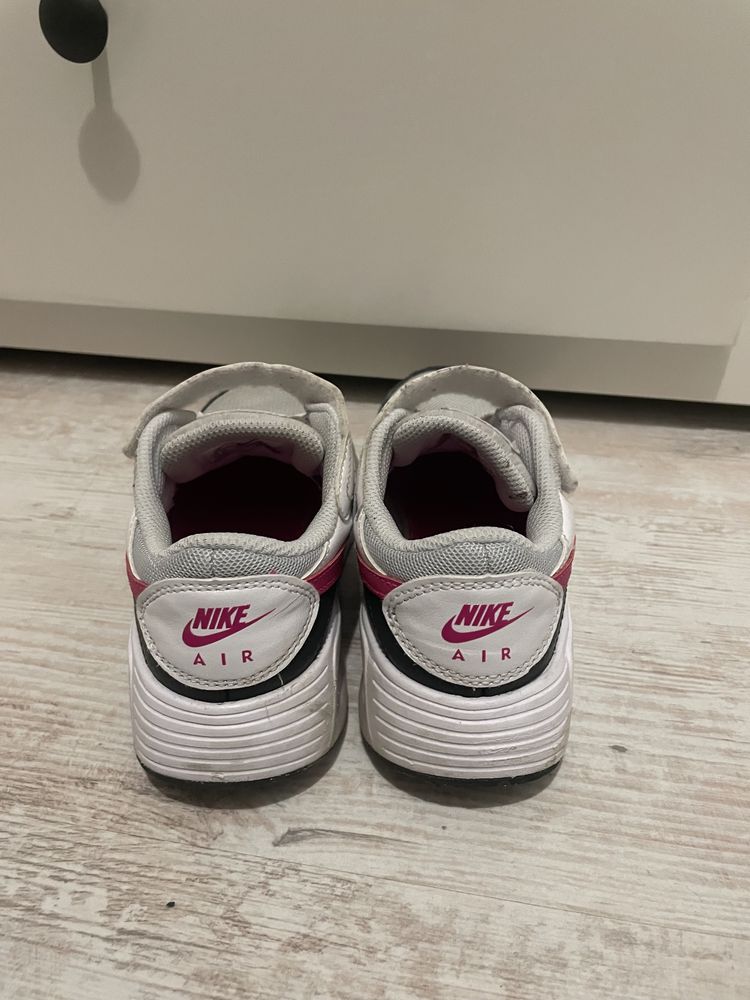 Детски маратонки Nike air max