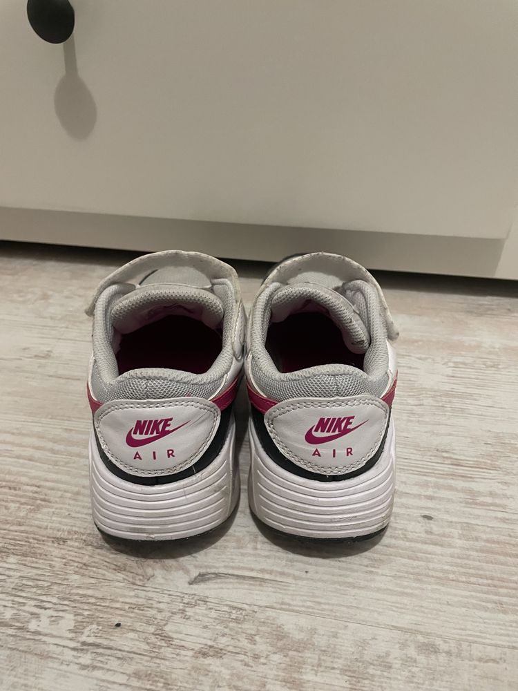 Детски маратонки Nike air max