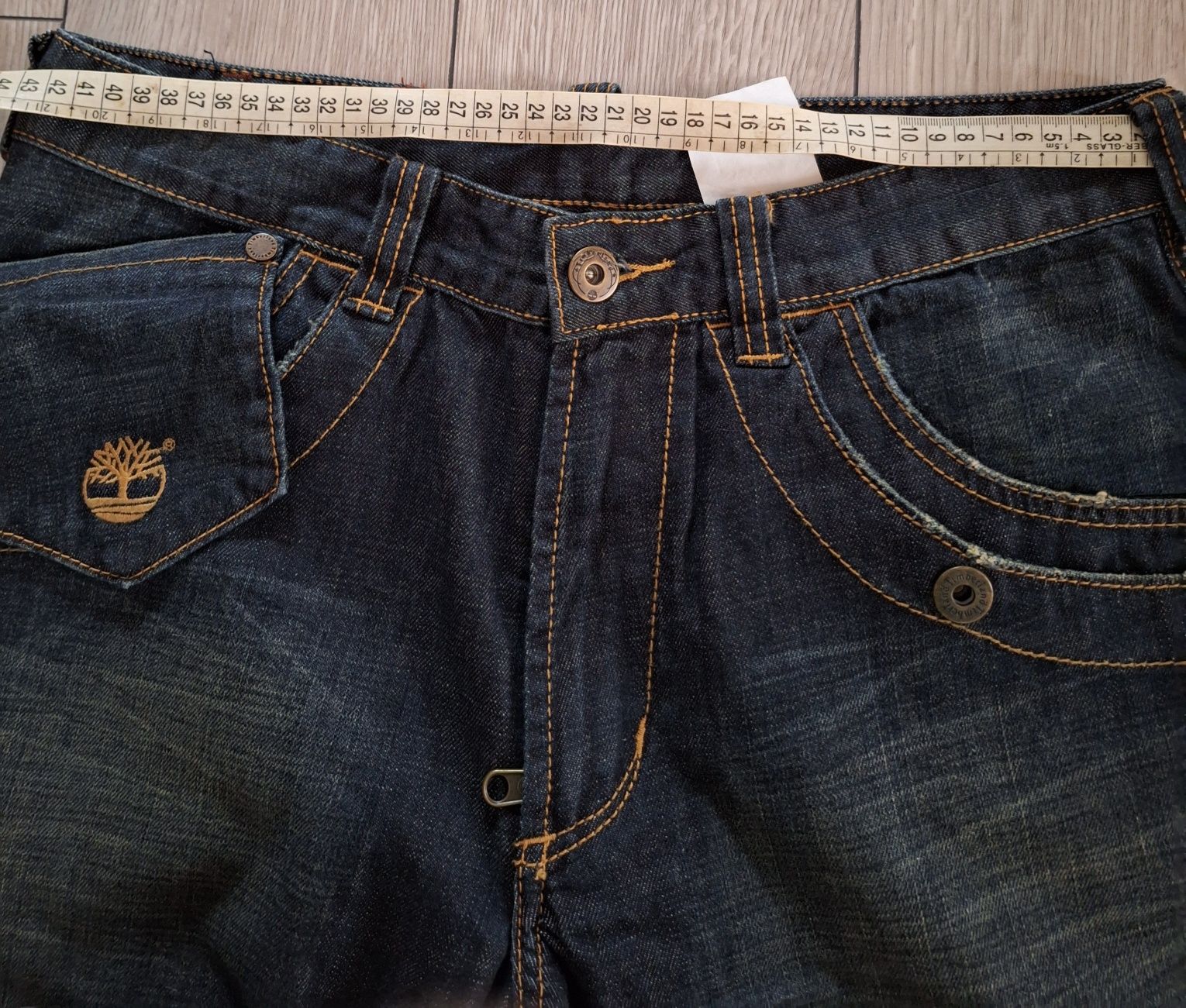 Blugi Timberland  Rugged