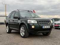 Land Rover Freelander Freelander 2, 4x4, 2009, și z2 diesel, posibilitate = RATE =