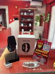 Samsung Fit 3 Amanet BKG