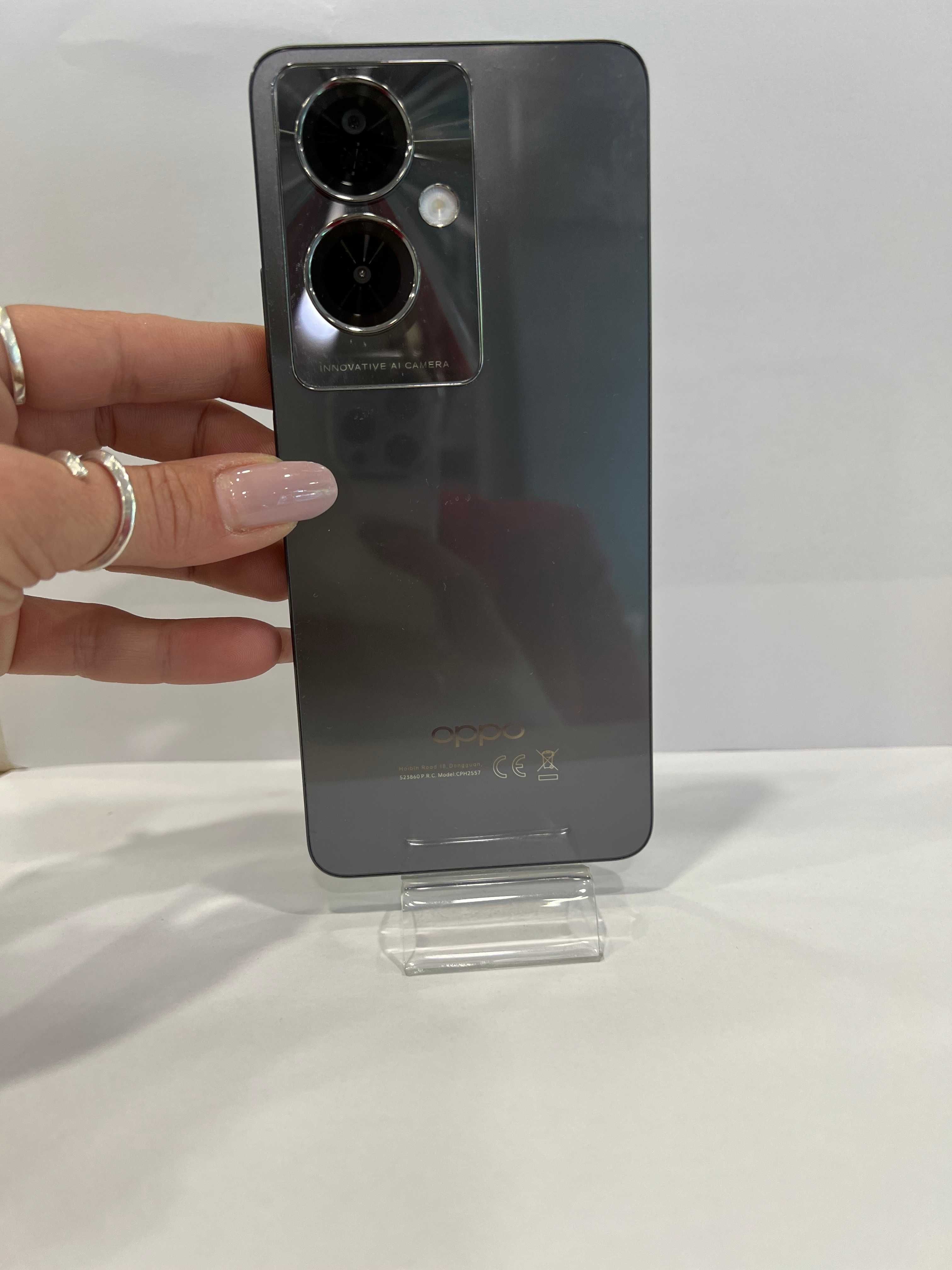 Oppo A79 5G, 256GB/8GB RAM!
