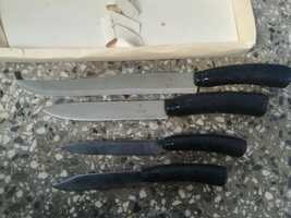 Стари руски ножове нож комплект