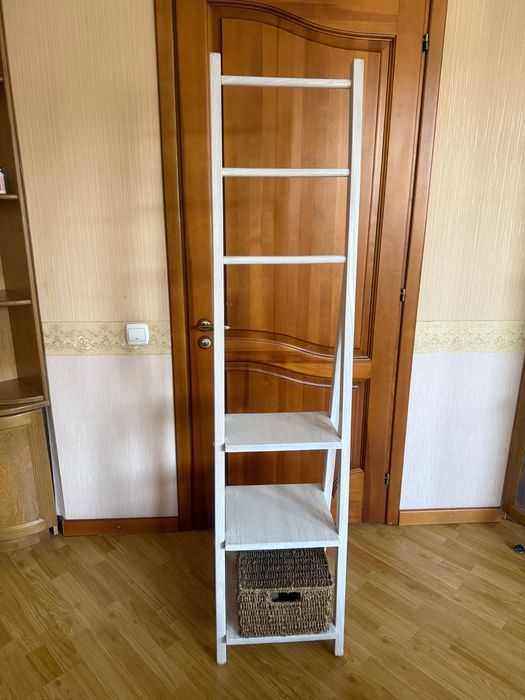 Вешалка напольная