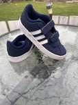Adidas nomer 26 1/2