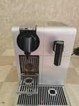 Delonghi EN750 Nespresso Latissima