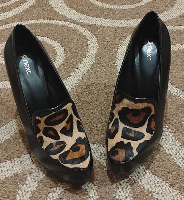 Next обувки , Нови!